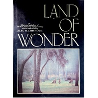 Land of Wonder