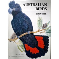 Australian Birds