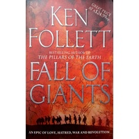 Fall Of Giants