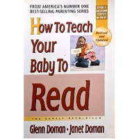 How To Teach Your Baby To Read. The Gentle Revolution