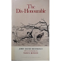 The Dis-Honourable
