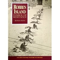 Robben Island. Symbol Of Resistance