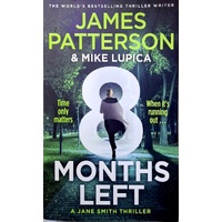 8 Months Left