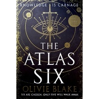 The Atlas Six