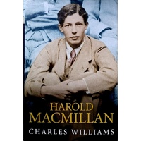 Harold Macmillan