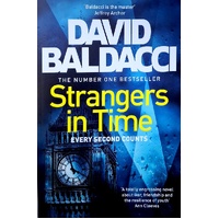 Strangers In Time