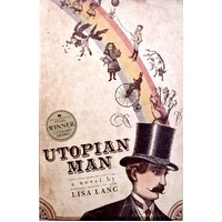 Utopian Man