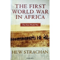The First World War In Africa