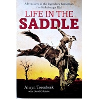 Life In The Saddle