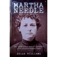 Martha Needle