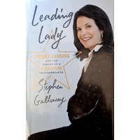 Leading Lady. Sherry Lansing And The Making Of A Hollywood Groundbreaker