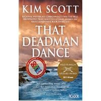 That Deadman Dance