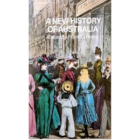 A New History Of Australia