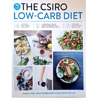 The CSIRO Low-Carb Diet