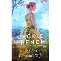 The Sea Captain's Wife