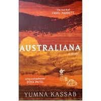 Australiana