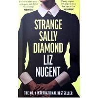 Strange Sally Diamond