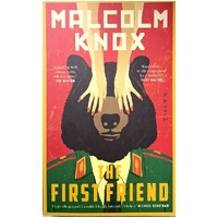 The First Friend