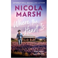 Where The Heart Is