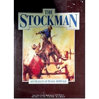 The Stockman. Australian Outback Heritage