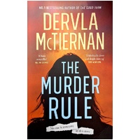 The Murder Rule