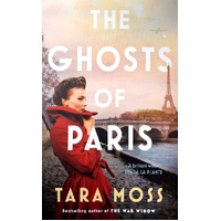 The Ghosts Of Paris