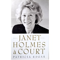 Janet Holmes A Court