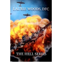 The Hell Series. (4 Volume Set)