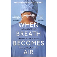 When Breath Becomes Air