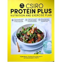 CSIRO Protein Plus