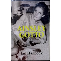 Ainsley Gotto