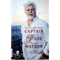 Captain Paul Watson. Interview With A Pirate