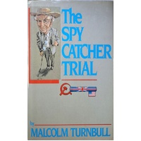 The Spy Catcher Trial