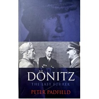 Donitz. The Last Fuhrer