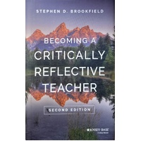 Becoming A Critically Reflective Teacher