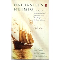 Nathaniel's Nutmeg