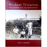 Michael Tricarico