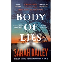 Body Of Lies