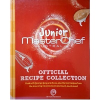 Junior MasterChef Australia