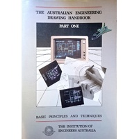 The Australian Engineerin Drawing Handbook. Part One