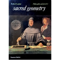 Sacred Geometry. Philosophy And Practice. 2