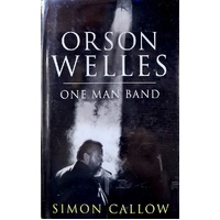 Orson Welles. One-Man Band