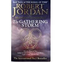The Gathering Storm
