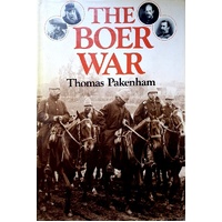 The Boer War