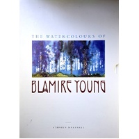 The Watercolours Of Blamire Young