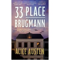 33 Place Brugmann