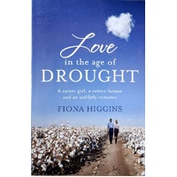 Love in The Age of Drought