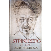 Strindberg. A Life