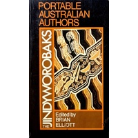 The Jindyworobaks