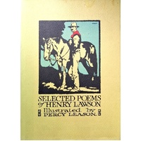 Selected Poems Of Henry Lawson